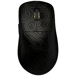 KIBU OGM Pro V2 Typo Black PROV2TB