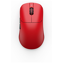 KIBU OGM CLOUD XS レッド CLDXS-RED