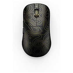 KIBU OGM CLOUD XS タイポブラック CLDXS-BLK