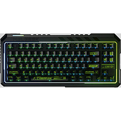 MelGeek Cyber01(英語配列) GM83-CYBER01-0102