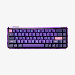 MelGeek MOJO68 RT(英語配列) MelGeek-MOJO68-RT-Neon