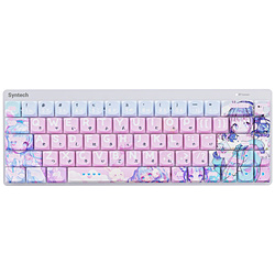 SYNTECH G68LP-PK