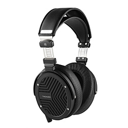 THIEAUDIO ヘッドホン Wraith [φ2.5mm 超ミニプラグ]