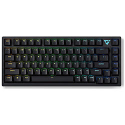 VXE ATK75(英語配列) ブラック VXE-ATK75-BLACK