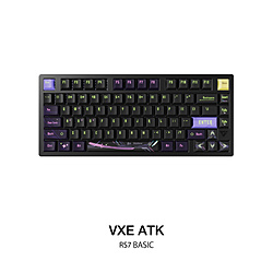 VXE ATK RS7 BASIC(英語配列) VXE-ATKRS7-BASIC