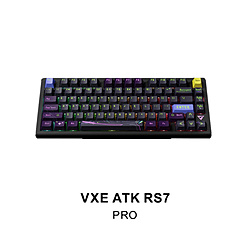 VXE ATK RS7 PRO(英語配列) VXE-ATKRS7-PRO