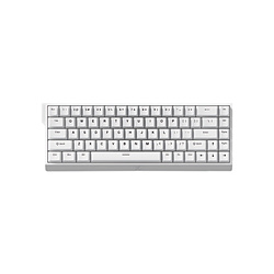 MCHOSE ACE68(英語配列) ホワイト MCACE6814