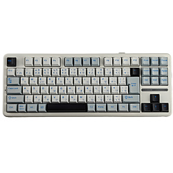 AULA F87J(Reaper Swtich) Glacier Blue F87J-RP-GB