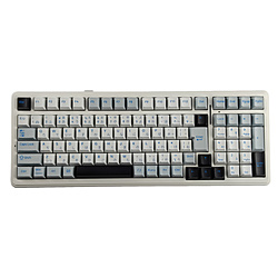 AULA F99J(Reaper Switch) Glacier Blue F99J-RP-GB