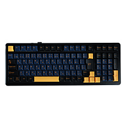 AULA F99J(Reaper Switch) Thunder Black F99J-RP-TB