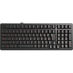 AULA F99J(Silent Irish Switch) Black F99J-SI-BG