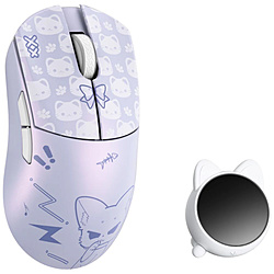 KIBU 幻 -HUAN- Nekko Limited edition WL-HUAN-NK