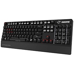 OZONE Cherry MX 赤軸 STRIKE PRO OZSTRIKEPROUS
