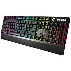 OZONE Cherry MX 赤軸 STRIKE PRO SPECTRA OZSTKPROSPECTRAUSRD