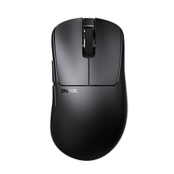 Pulsar Xlite CrazyLight Jet Black PXLCL101