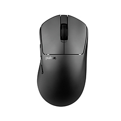 Pulsar X3 CrazyLight Mini Jet Black PX3RCL101