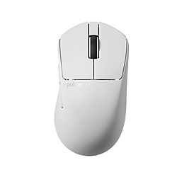 Pulsar X3 CrazyLight Mini Uyuni White PX3RCL102