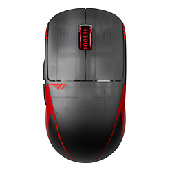Pulsar X2 CrazyLight T1 Edition(ブラック) PX2CL112