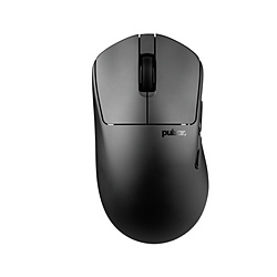 Pulsar X3 LHD CrazyLight Mini Jet Black PX3LCL101