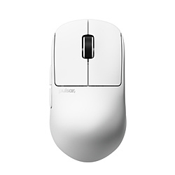 Pulsar X2H CrazyLight Mini Uyuni White PX2HCL102
