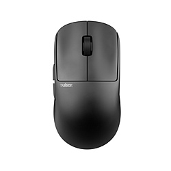 Pulsar X2 CrazyLight Medium Jet Black PX2CL201