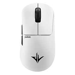 Pulsar Pro Series JV-X ホワイト PJVX22