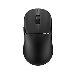 Pulsar X2N CrazyLight Mini Jet Black PX2NCL101