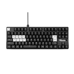 PULSAR 「PCMK 3 HE」日本語かななし ブラック PCMK3HE811