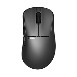 Pulsar Xlite CrazyLight Medium Jet Black PXLCL201