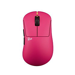 Pulsar ZywOo The Chosen Mouse Gen.2 Mini Pink PZWG213