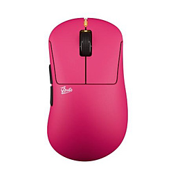Pulsar ZywOo The Chosen Mouse Gen.2 Pink Medium Pink PZWG223