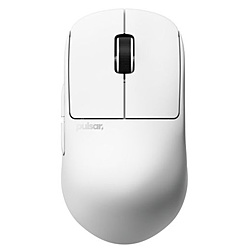 Pulsar X2H CrazyLight Medium Uyuni White Uyuni White PX2HCL202
