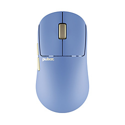 Pulsar X2N CrazyLight Mini Ocean PX2NCL103