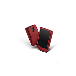 Cowon デジタルオーディオプレーヤー PV-64G-RD Fomula Red [64GB /ハイレゾ対応]