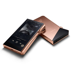 ASTELL&KERN デジタルオーディオプレーヤー A&ultima SP2000 Copper AK-SP2000-CP [ハイレゾ対応 /対応 /512GB]