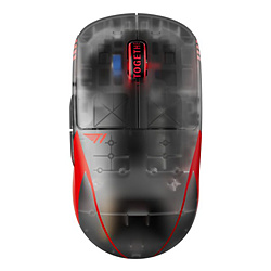 Pulsar X2 v3 T1 Edition PX232T1