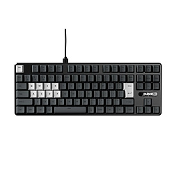 PULSAR PCMK 2HE TKL ブラック PCMK2HE811B