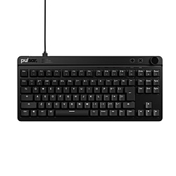 PULSAR Xboard MS ブラック XBMS11