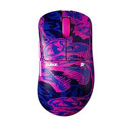 Pulsar Xlite v4 Wireless Mini PRX Edition PXL41PRX