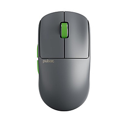 Pulsar X2 CrazyLight Volt Shadow PX2CL104