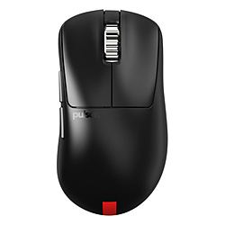 Pulsar Xlite V3 eS ブラック PXV3ES21