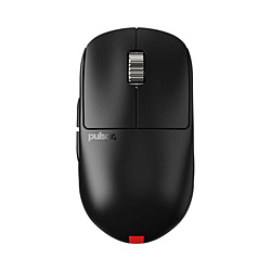 Pulsar X2H eS ブラック PX2HES21