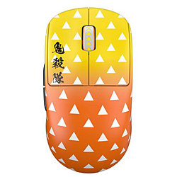 Pulsar X2V2 Mini「鬼滅の刃」 我妻善逸 PX221MC