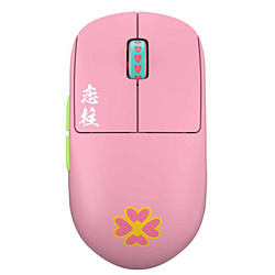 Pulsar X2 H Mini「鬼滅の刃」 甘露寺 蜜璃 PX2H1MT