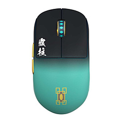 Pulsar X2 H Mini「鬼滅の刃」 時透 無一郎 PX2H1ZN