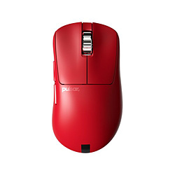 Pulsar Xlite V3 eS レッド PXV3ES23