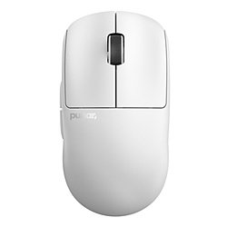 Pulsar X2 v3 Mini X2 v3 Mini White PX2312