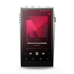ASTELL&KERN ポータブルオーディオプレーヤー A&ultima SP3000T IRV-AK-SP3000T [256GB]