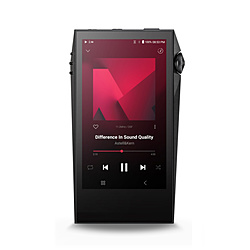 ASTELL&KERN ハイレゾポータブルプレーヤー A&ultima SP3000M IRV-AK-SP3000M [ハイレゾ対応 /256GB]