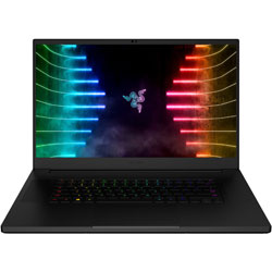 Razer RZ09-0368CJC3-R3J1 ゲーミングノートパソコン Razer Blade Pro 17 [17.3型 /Windows10 Home /intel Core i7 /メモリ:32GB /SSD:1TB /Officeソフトなし /日本語版キーボード /2021年5月モデル]